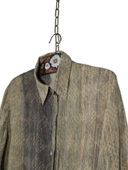 Camasa Vintage - marimea L/XL - Femei