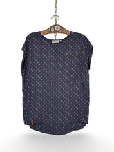 Tricou Naketano - marimea M - Femei