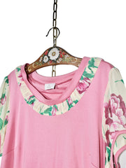 Tricou (matase) Elegance - marimea L/XL - Femei