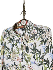 Camasa lunga 100%vascoza - marimea L/XL - Femei
