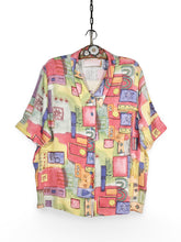 Camasa Vintage - marimea XL/XXL - Femei