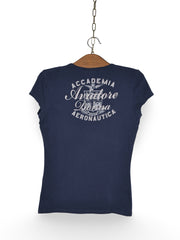 Tricou Aeronautica Militare - marimea M/L - Femei