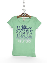 Tricou Tommy Hilfiger - marimea XS - Femei