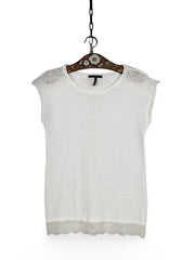 Tricou (100%in) SET - marimea XS - Femei