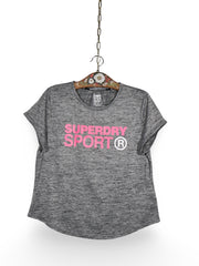 Tricou SuperDry - marimea L - Femei