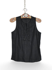 Maiou (in&bumbac) Vintage - marimea XS/S - Femei