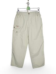 Pantaloni Fjall Raven - marimea L - Femei