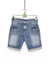 Blugi scurti Levi's - marimea S - Femei