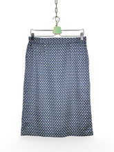 Fusta (100%matase) Vintage - mairmea L - Femei