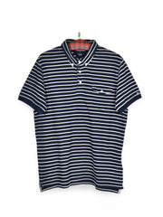 Tricou Tommy Hilfiger - marimea L/XL - Barbati