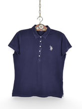 Tricou USPA - marimea XL - Femei