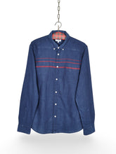 Camasa Wrangler - marimea L (slim) - Barbati