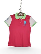 Tricou USPA - marimea S - Femei