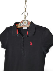 Tricou USPA - marimea S - Femei