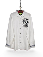 Camasa Camp David - marimea XXL - Barbati