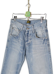 Blugi G-star - marimea S W31 - Barbati