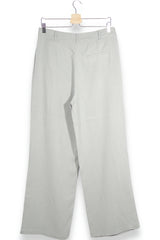 Pantaloni JAKE*S cu croială dreaptă din lyocell – L – Femei