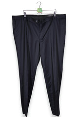 Costum Dolzers din lână virgină Super 110's – 3XL/4XL – Bărbați