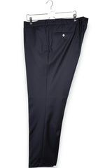 Costum Dolzers din lână virgină Super 110's – 3XL/4XL – Bărbați