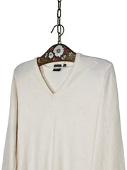 Bluza (100%casmir) Adagio - marimea L - Femei