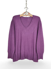 Bluza matase&casmir - marimea XL - Femei