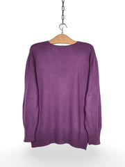 Bluza matase&casmir - marimea XL - Femei