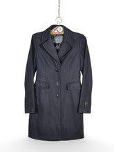 Palton (80%lana) Esprit - marimea XS - Femei