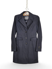 Palton (80%lana) Esprit - marimea XS - Femei