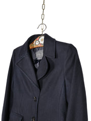 Palton (80%lana) Esprit - marimea XS - Femei