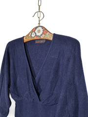 Bluza (lana/casmir/modal) - marimea S/M - Femei
