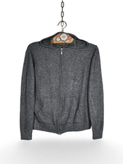 Bluza (lana/matase/casmir) - marimea M - Femei