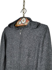 Bluza (lana/matase/casmir) - marimea M - Femei