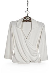 Bluza (vascoza) Land's End - marimea S - Femei