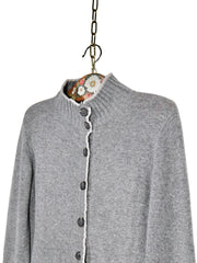 Bluza (lana&casmir) - marimea S - Femei