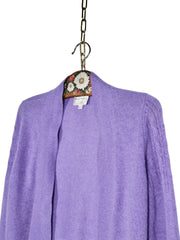 Cardigan (100%casmir) Peter Hahn - marimea S/M - Femei