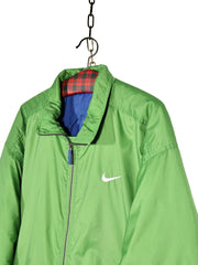 Jacheta Nike - marimea L (oversize)
