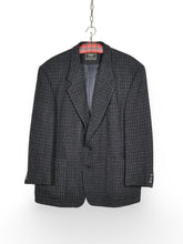 Sacou (100%lana) Rosner - marimea L/XL - Barbati