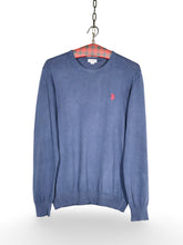 Bluza USPA - marimea M - Barbati