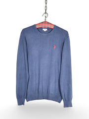 Bluza USPA - marimea M - Barbati