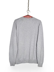 Bluza (15%lana) Lyle&Scott - marimea M - Barbati