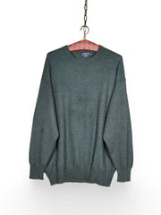 Bluza matase&casmir - marimea XL - Barbati