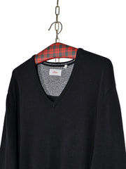 Bluza S'Oliver - marimea XL - Barbati