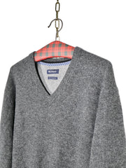 Bluza (100%lana) MCNEAL - marimea XXL - Barbati