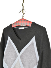 Bluza Trussardi - marimea L - Barbati