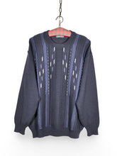 Bluza (50%lana) Vintage - marimea L - Barbati