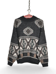 Bluza Vintage - marimea L/XL - Barbati