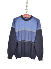 Bluza (50%lana) Commander - marimea L - Barbati