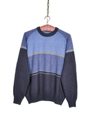 Bluza (50%lana) Commander - marimea L - Barbati
