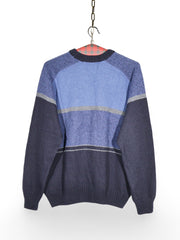 Bluza (50%lana) Commander - marimea L - Barbati