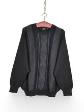 Bluza (50%lana) Commader - marimea L - Barbati